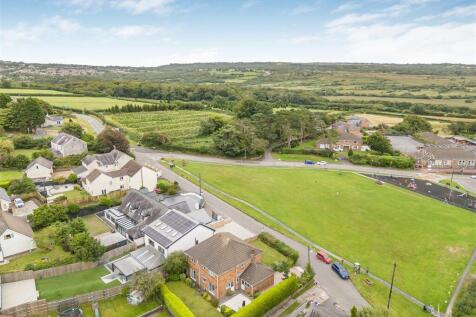 Aerial Images