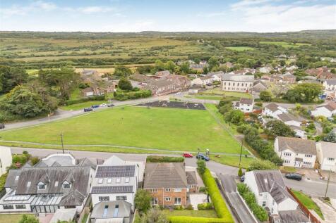 Aerial Images