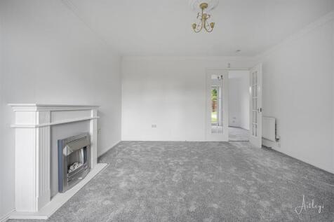 Another Aspect Of The Lounge