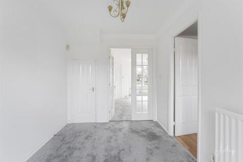 Another Aspect Of The Dining Area