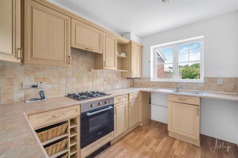 Another Aspect of The Kitchen
