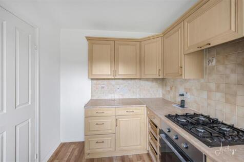 Another Aspect of The Kitchen