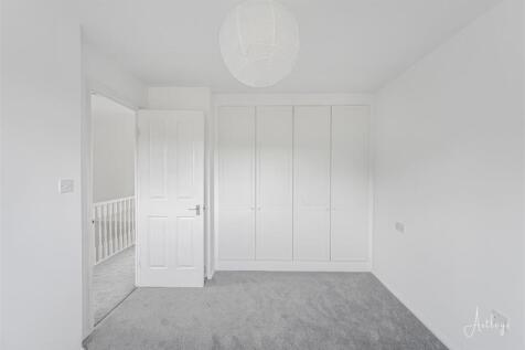 Another Aspect of Bedroom 1