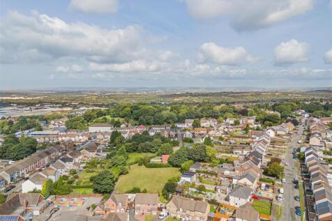 Aerial Images