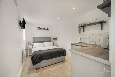 Annexe - The Nook