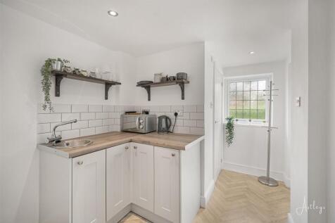 Annexe - The Nook