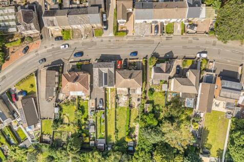 Aerial Images