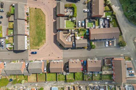 Aerial Images