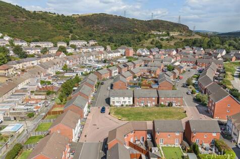 Aerial Images