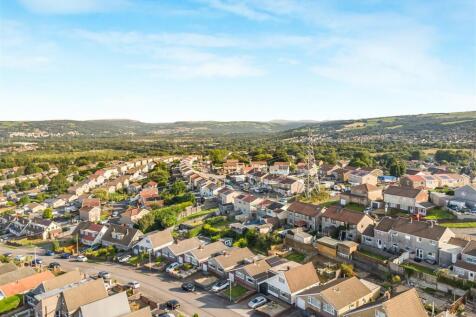 Aerial Images