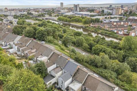 Aerial Images
