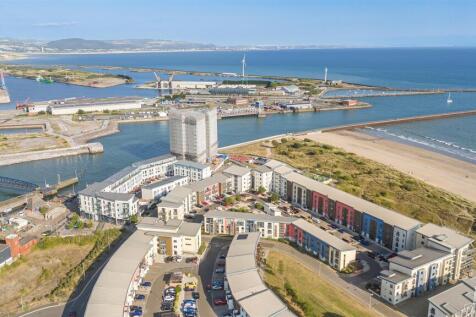 Aerial Images