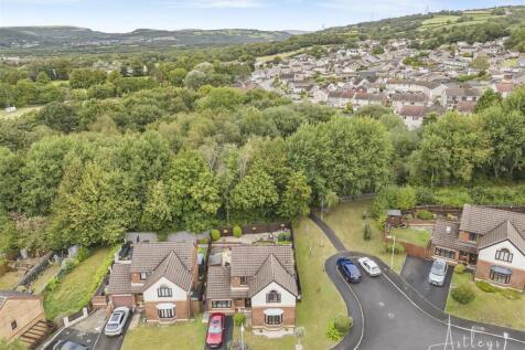 Aerial Images