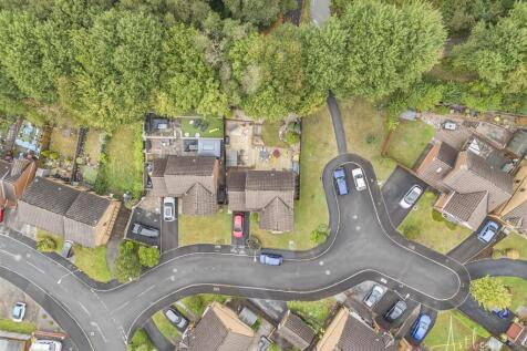 Aerial Images