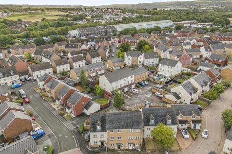 Aerial Images