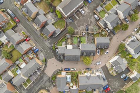 Aerial Images