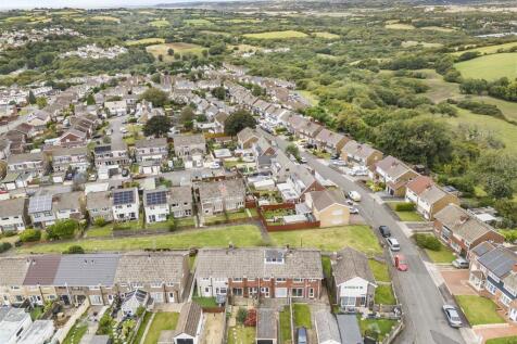 Aerial Images