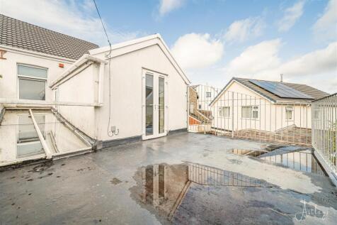 Roof Terrace