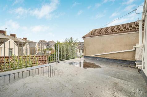 Roof Terrace