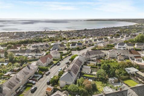 Aerial Images