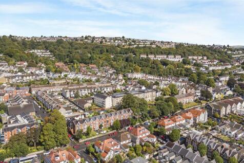Aerial Images