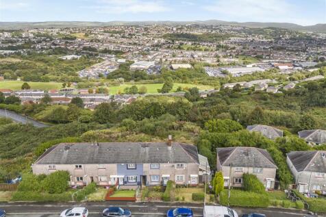 Aerial Images
