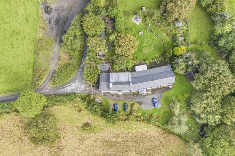 Aerial Images