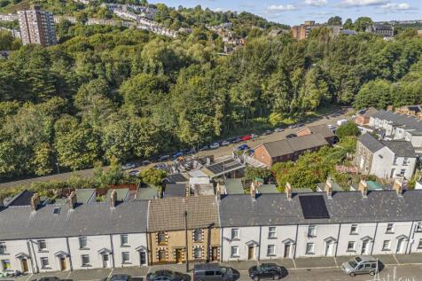 Aerial Images
