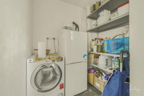 Pantry