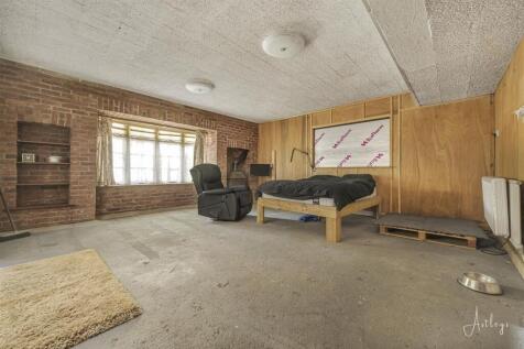 Sitting/Games Room