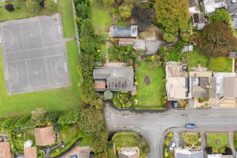 Aerial Images