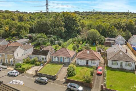 Aerial Images