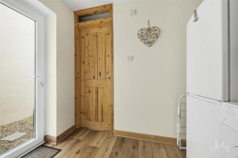 Utility Area