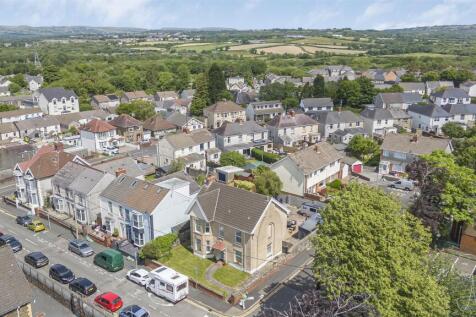 Aerial Images