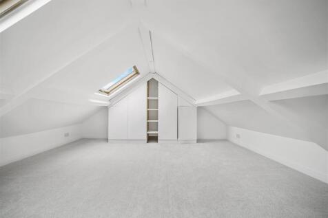 Attic Room