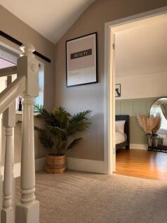 Hallway photo