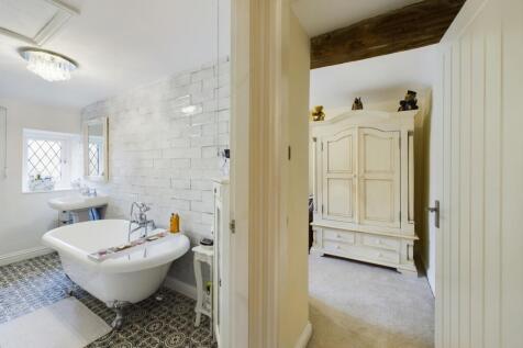 Ivy Cottage  (6)
