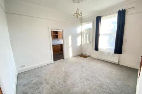New Dining room