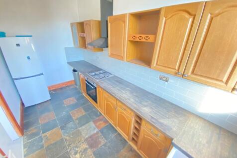 BRand New Kitchen