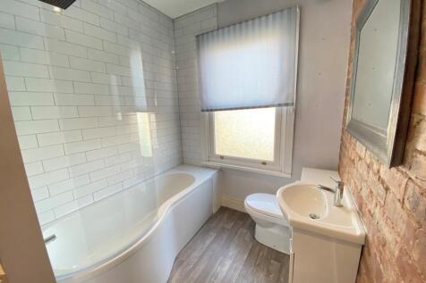 BRand New BAthroom