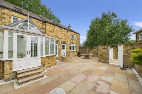 Patio Outside 