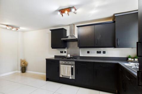 50 High Street -  New Sharlston  (2)