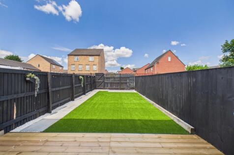50 High Street -  New Sharlston  (11)