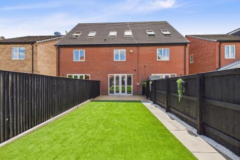 50 High Street -  New Sharlston  (12)