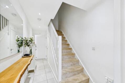 stairway