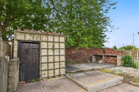 Outbuilding