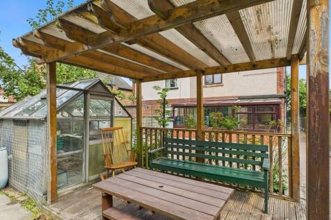 Terrace / Patio