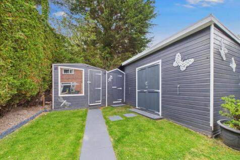 Outbuilding