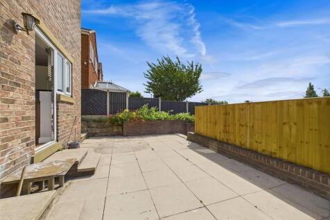 Terrace / Patio