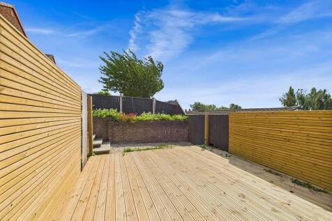 Terrace / Patio